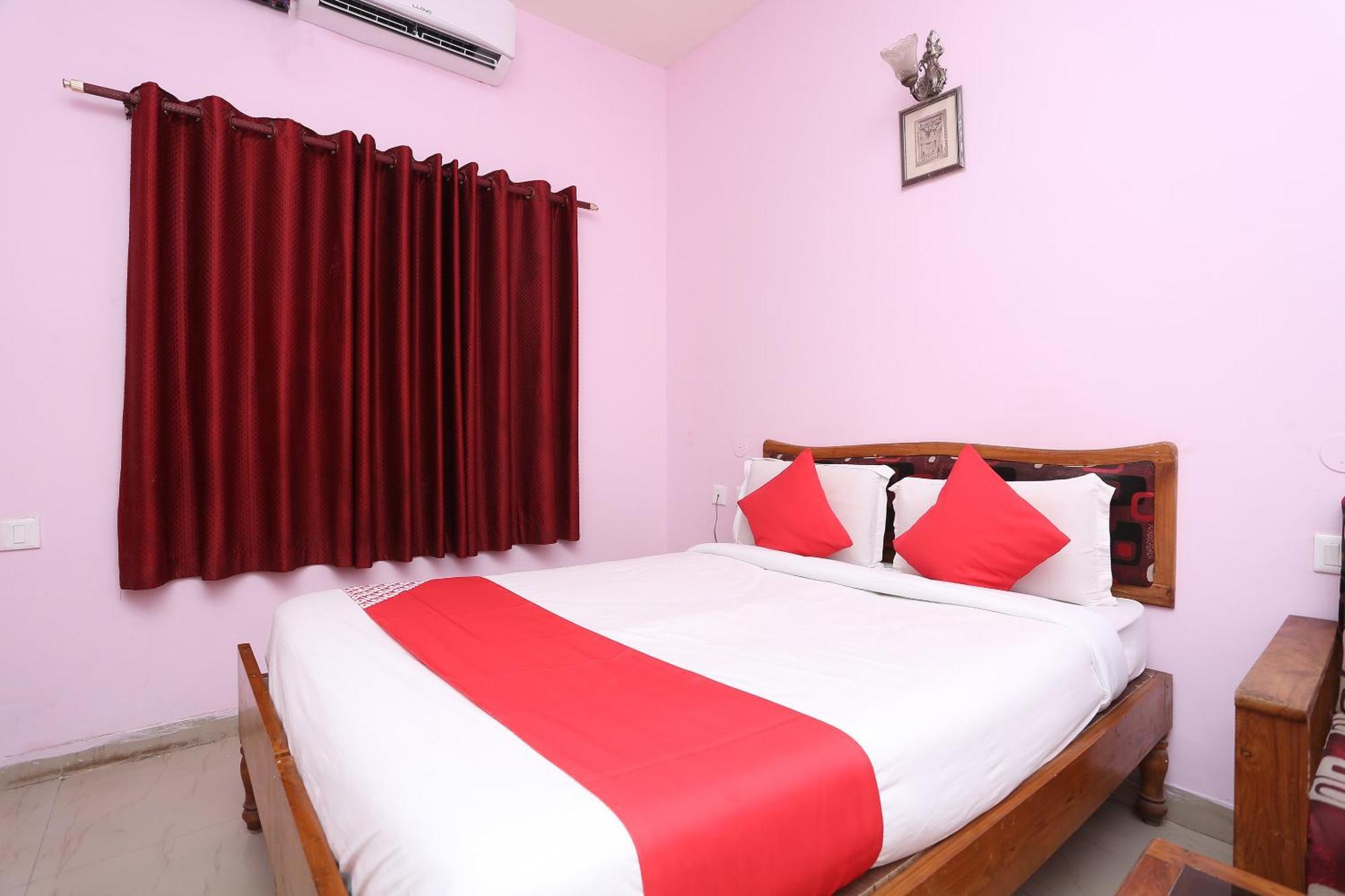 Hotel O Sambit Nx Bhubaneswar Exterior photo