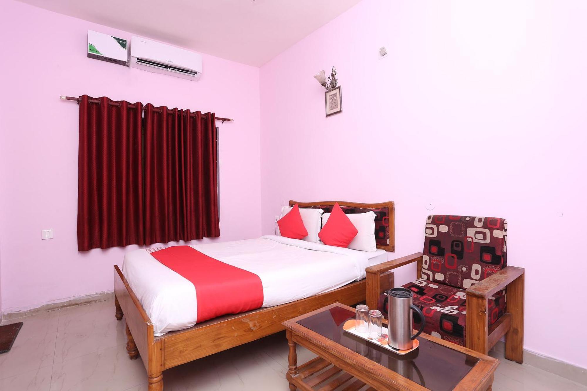 Hotel O Sambit Nx Bhubaneswar Exterior photo