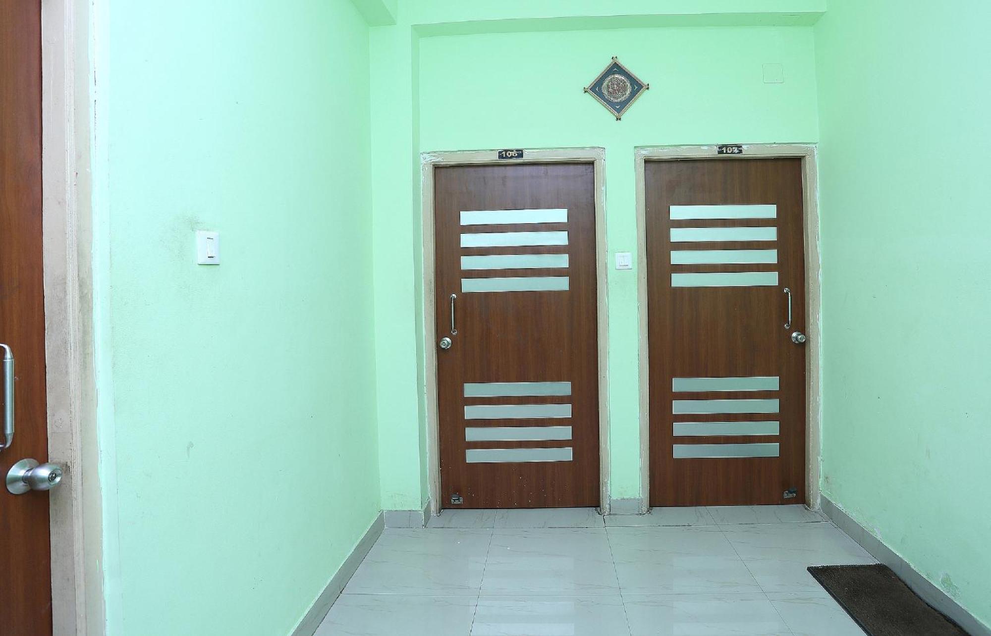 Hotel O Sambit Nx Bhubaneswar Exterior photo