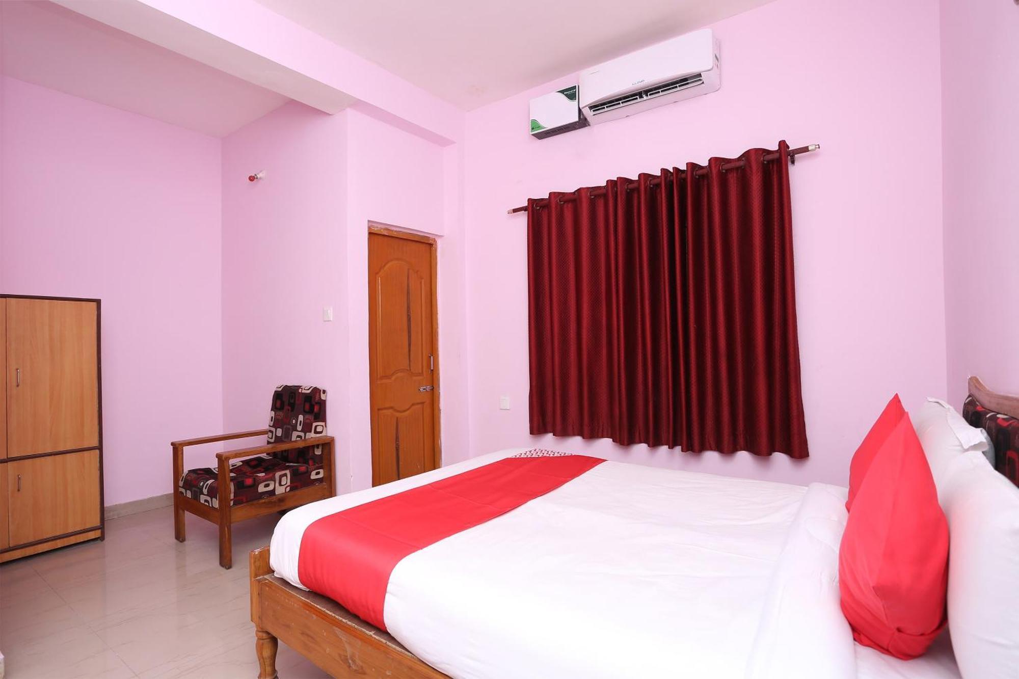 Hotel O Sambit Nx Bhubaneswar Exterior photo