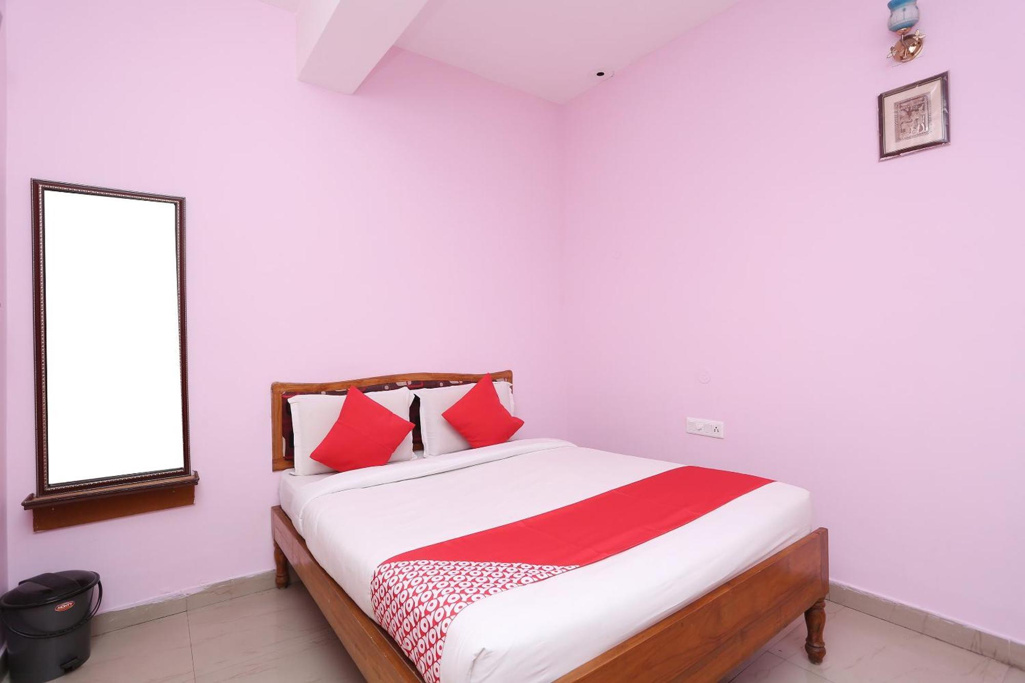 Hotel O Sambit Nx Bhubaneswar Exterior photo