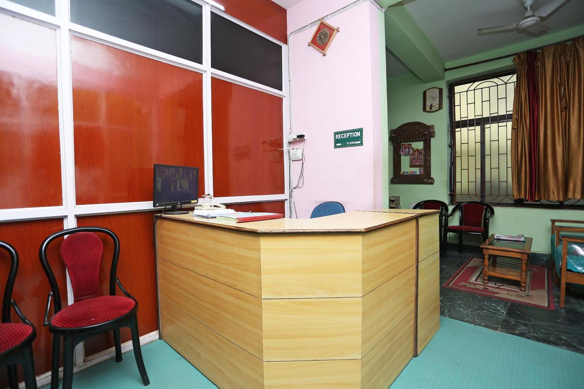 Hotel O Sambit Nx Bhubaneswar Exterior photo