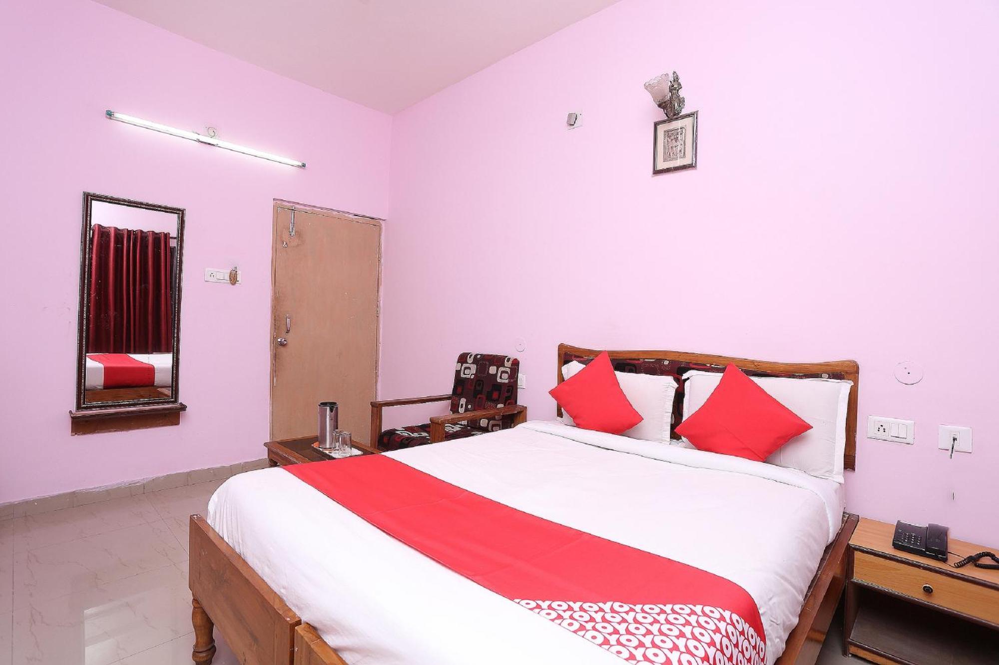 Hotel O Sambit Nx Bhubaneswar Exterior photo