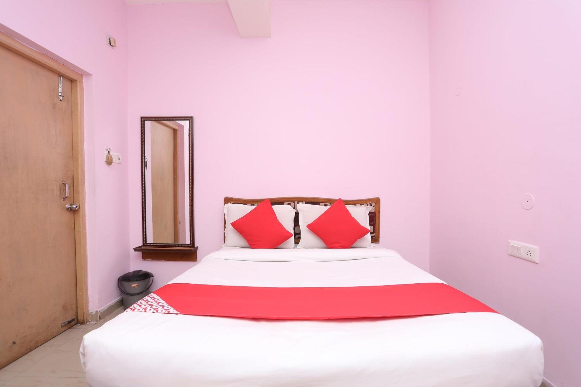 Hotel O Sambit Nx Bhubaneswar Exterior photo