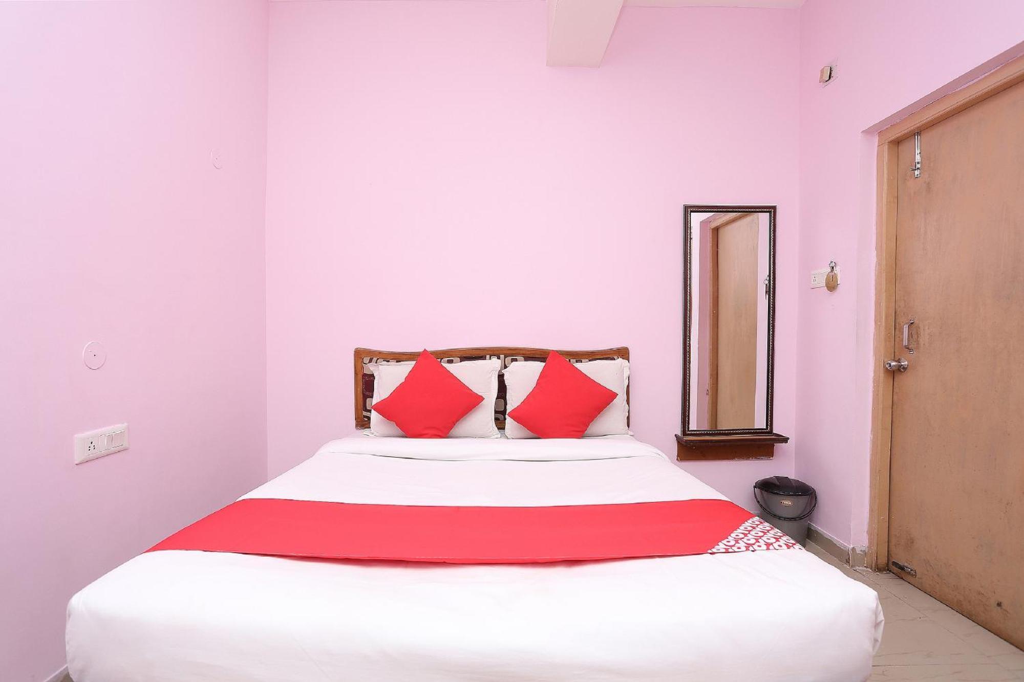 Hotel O Sambit Nx Bhubaneswar Exterior photo