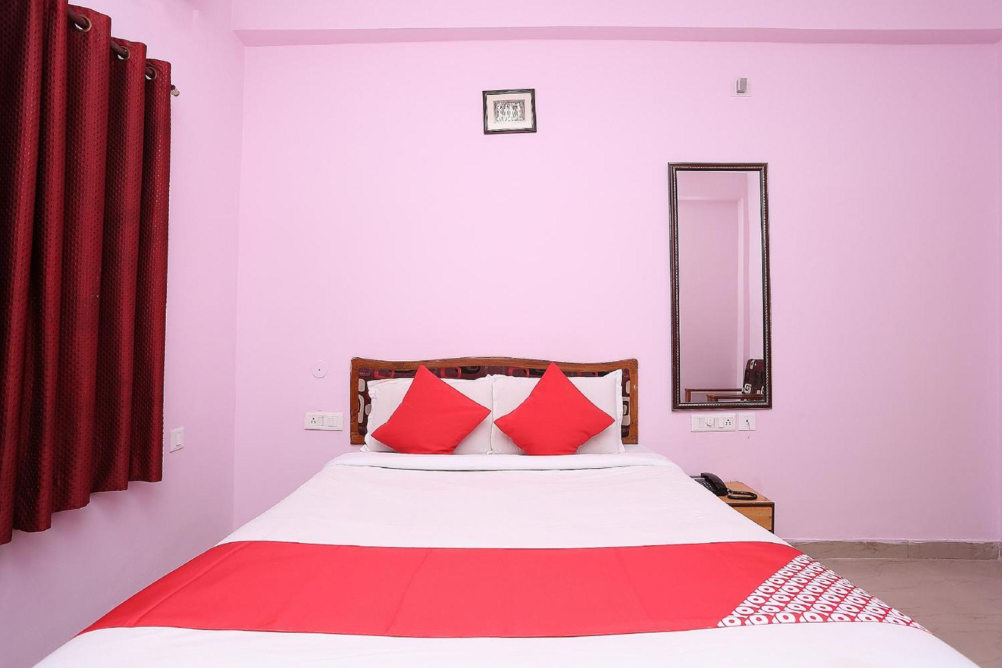 Hotel O Sambit Nx Bhubaneswar Exterior photo